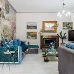 בית נופש Unique Filoxenia!