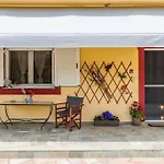 בית נופש Unique Filoxenia! סקופלוס טאון