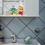 Unique Filoxenia! סקופלוס טאון