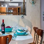 Unique Filoxenia! בית נופש