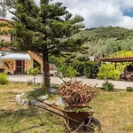 Unique Filoxenia! בית נופש *