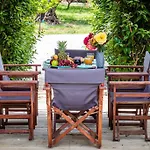 בית נופש Unique Filoxenia! *