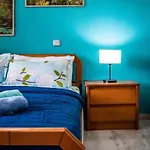 Unique Filoxenia! בית נופש *