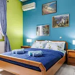 בית נופש Unique Filoxenia! סקופלוס טאון