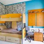 בית נופש Unique Filoxenia!