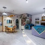 Unique Filoxenia! בית נופש