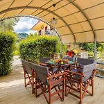 Unique Filoxenia! בית נופש