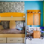 Unique Filoxenia! בית נופש *