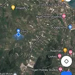 בית נופש Unique Filoxenia! סקופלוס טאון