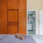 בית נופש Unique Filoxenia! סקופלוס טאון