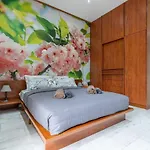 בית נופש Unique Filoxenia! סקופלוס טאון