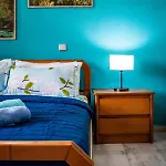 Unique Filoxenia! בית נופש *