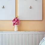 בית נופש Unique Filoxenia! סקופלוס טאון