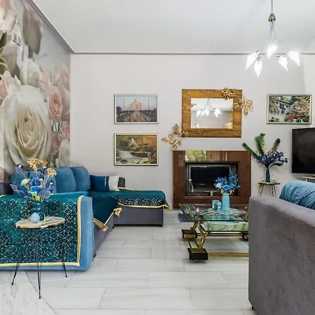 Casa vacanze Unique Filoxenia!