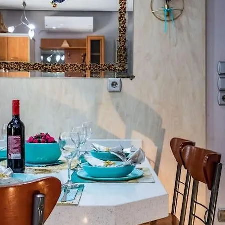 Unique Filoxenia! Casa vacanze