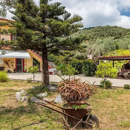 Unique Filoxenia! Casa vacanze *
