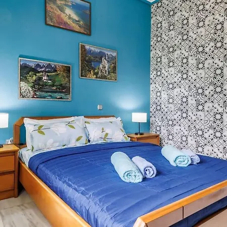 Casa vacanze Unique Filoxenia!