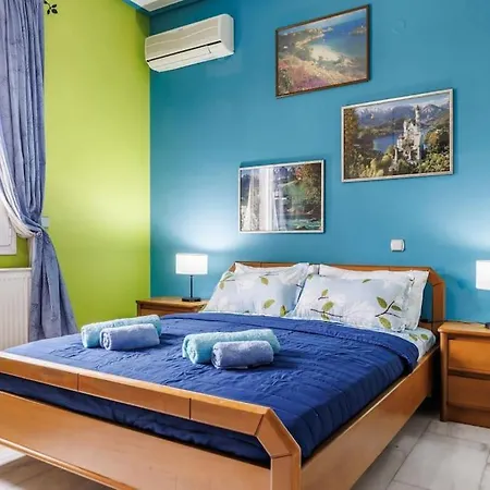Casa vacanze Unique Filoxenia! Città di Skopelos