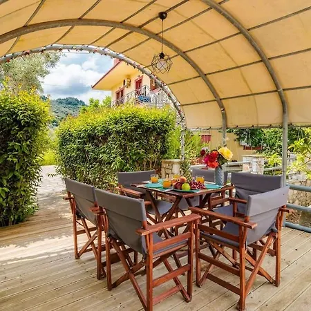Unique Filoxenia! Casa vacanze