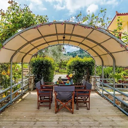 Casa vacanze Unique Filoxenia! Città di Skopelos