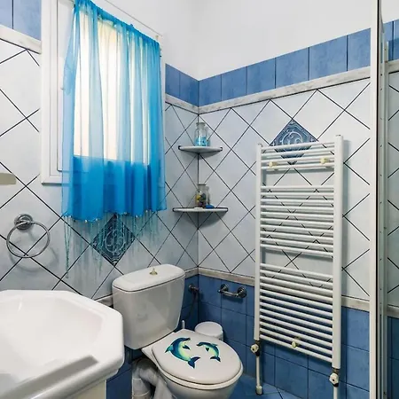 Unique Filoxenia! בית נופש *