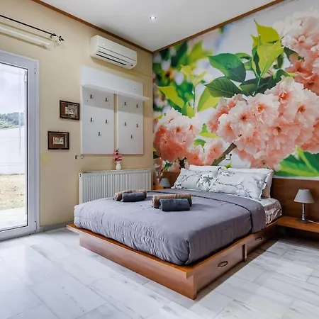 Nyaraló Unique Filoxenia! *