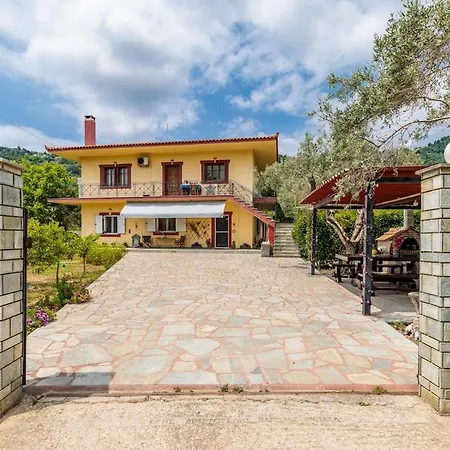 Nyaraló Unique Filoxenia!