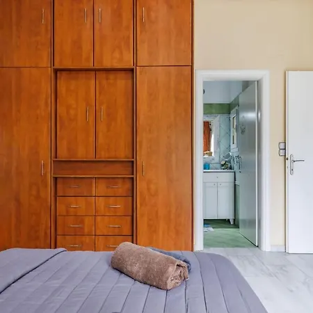 Casa vacanze Unique Filoxenia! Città di Skopelos