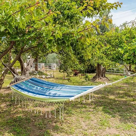 Unique Filoxenia! Casa vacanze
