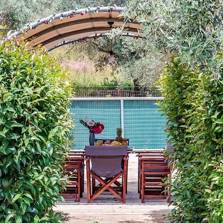 Casa vacanze Unique Filoxenia!