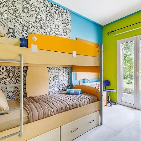 Unique Filoxenia! Casa vacanze