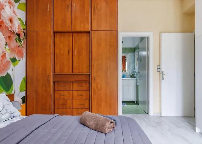 Nyaraló Unique Filoxenia! *