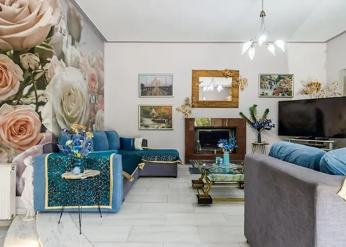 Nyaraló Unique Filoxenia!