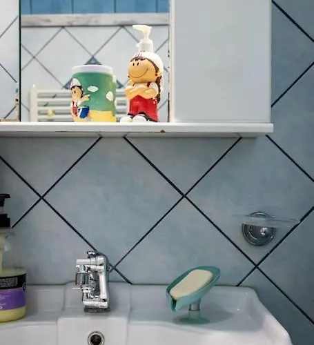 Unique Filoxenia! Città di Skopelos