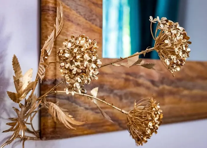 Unique Filoxenia! Nyaraló