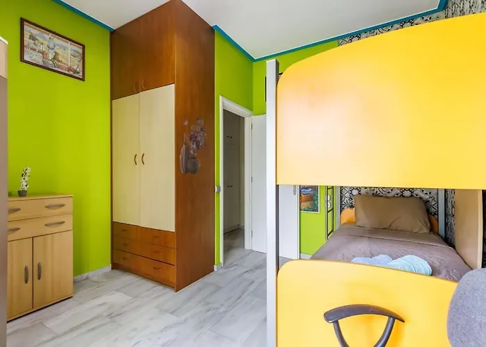 Nyaraló Unique Filoxenia! *