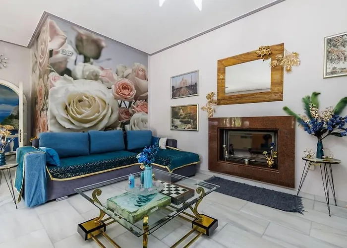 Unique Filoxenia! * Skopelos