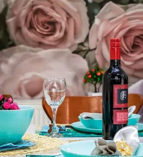 Unique Filoxenia! Vakantiehuis Skopelos