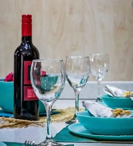 Casa vacanze Unique Filoxenia!