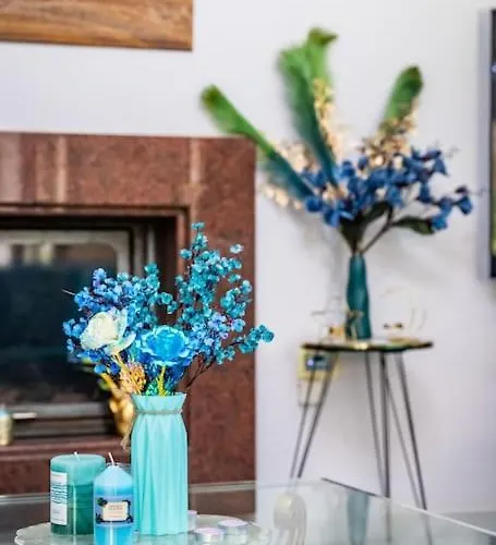 Unique Filoxenia! Szkópelosz