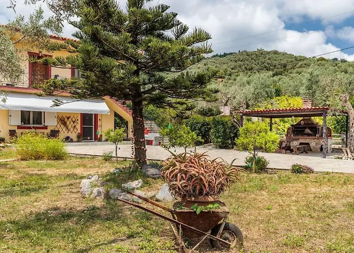 Unique Filoxenia! Casa vacanze *