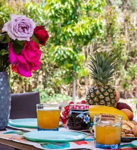 Nyaraló Unique Filoxenia! Szkópelosz