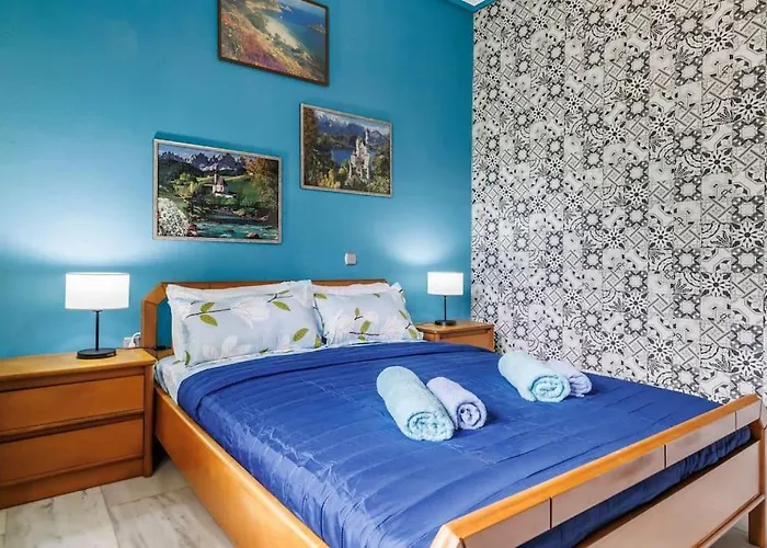 Casa vacanze Unique Filoxenia!