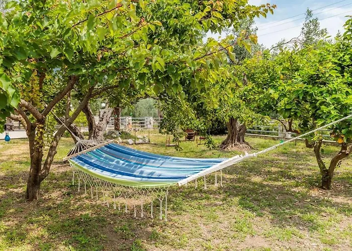 Nyaraló Unique Filoxenia! *