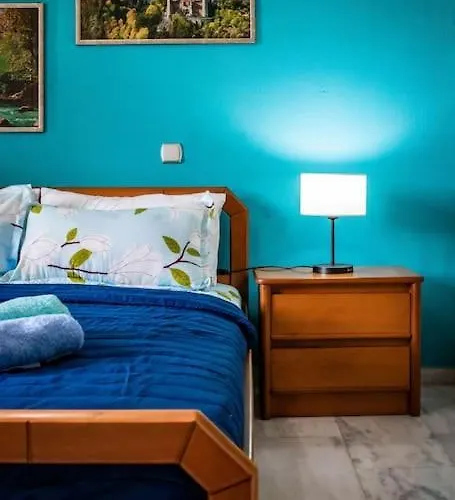 Unique Filoxenia! Casa vacanze *