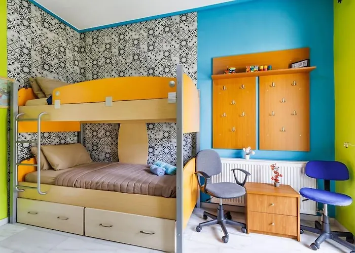 Casa vacanze Unique Filoxenia!