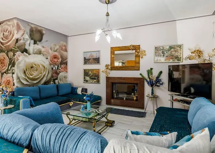 Unique Filoxenia! Città di Skopelos