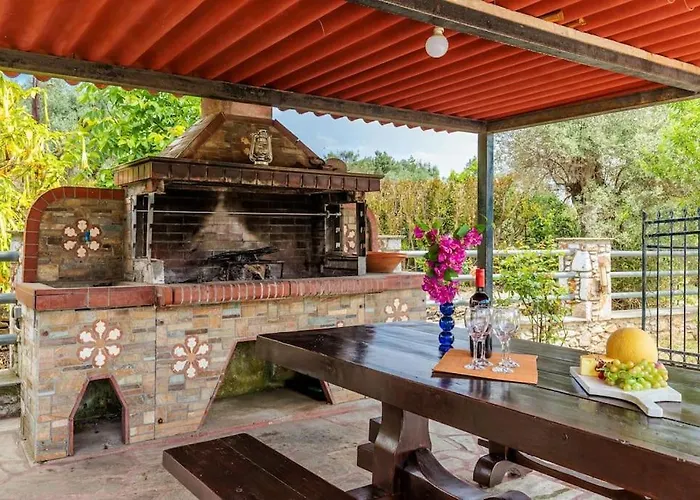 Casa vacanze Unique Filoxenia! *