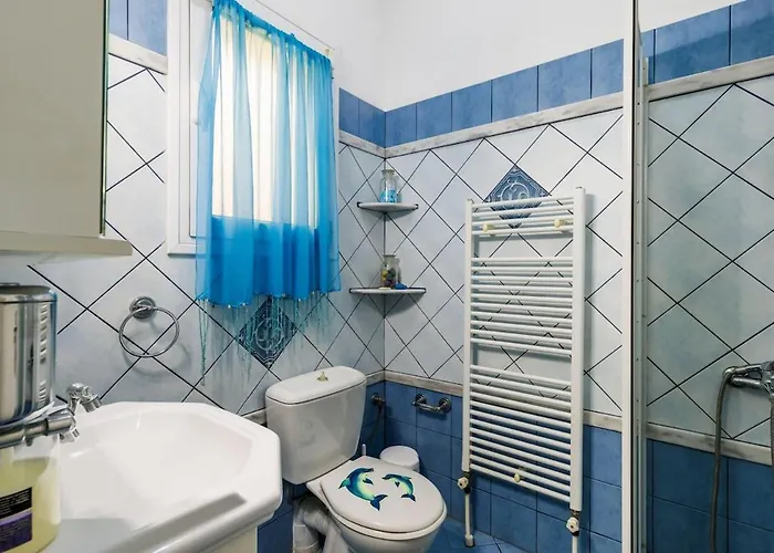 Unique Filoxenia! Nyaraló *