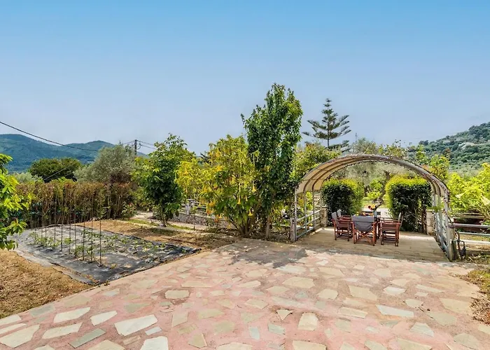 Nyaraló Unique Filoxenia! *